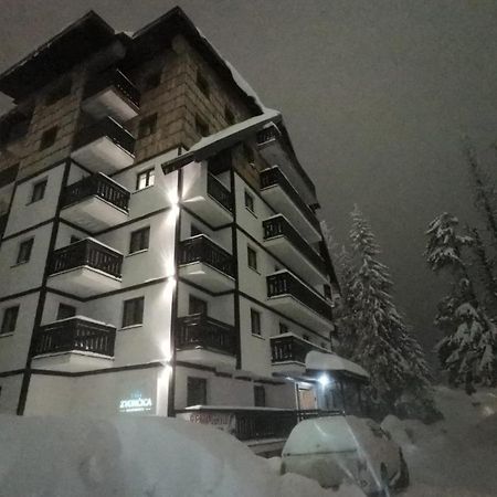 Apartments Zed Vila Zvoncica Kopaonik Eksteriør billede