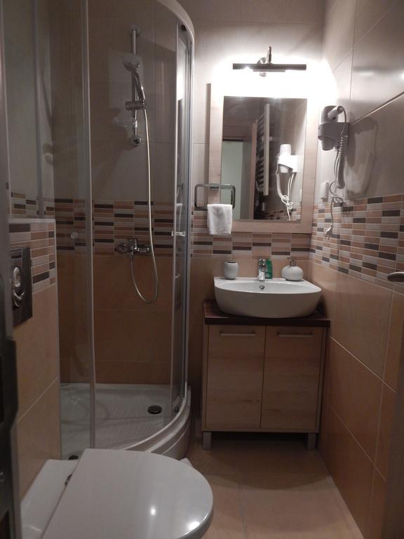 Apartments Zed Vila Zvoncica Kopaonik Eksteriør billede