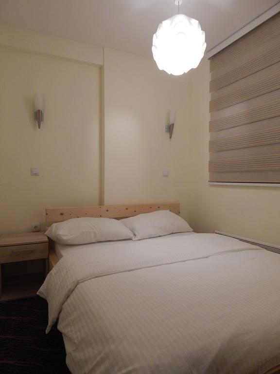 Apartments Zed Vila Zvoncica Kopaonik Eksteriør billede