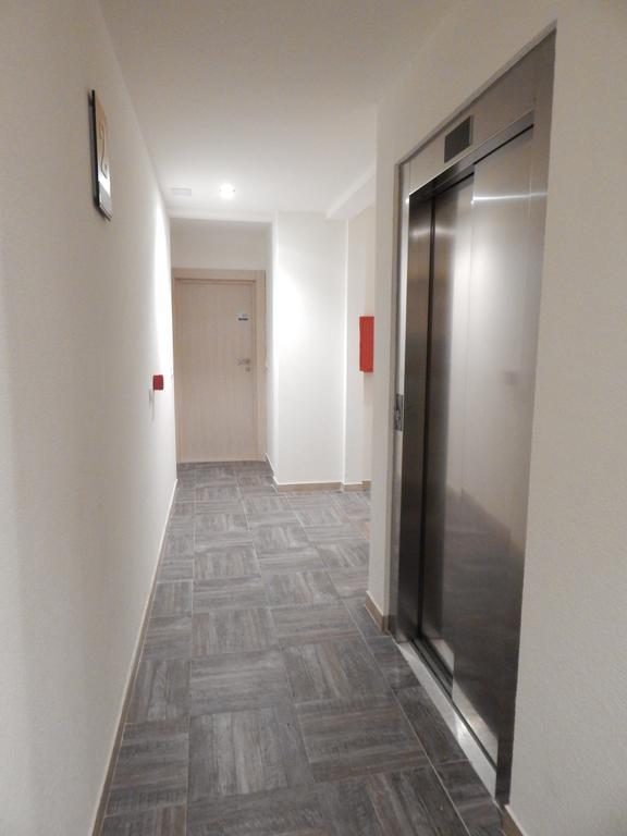 Apartments Zed Vila Zvoncica Kopaonik Eksteriør billede