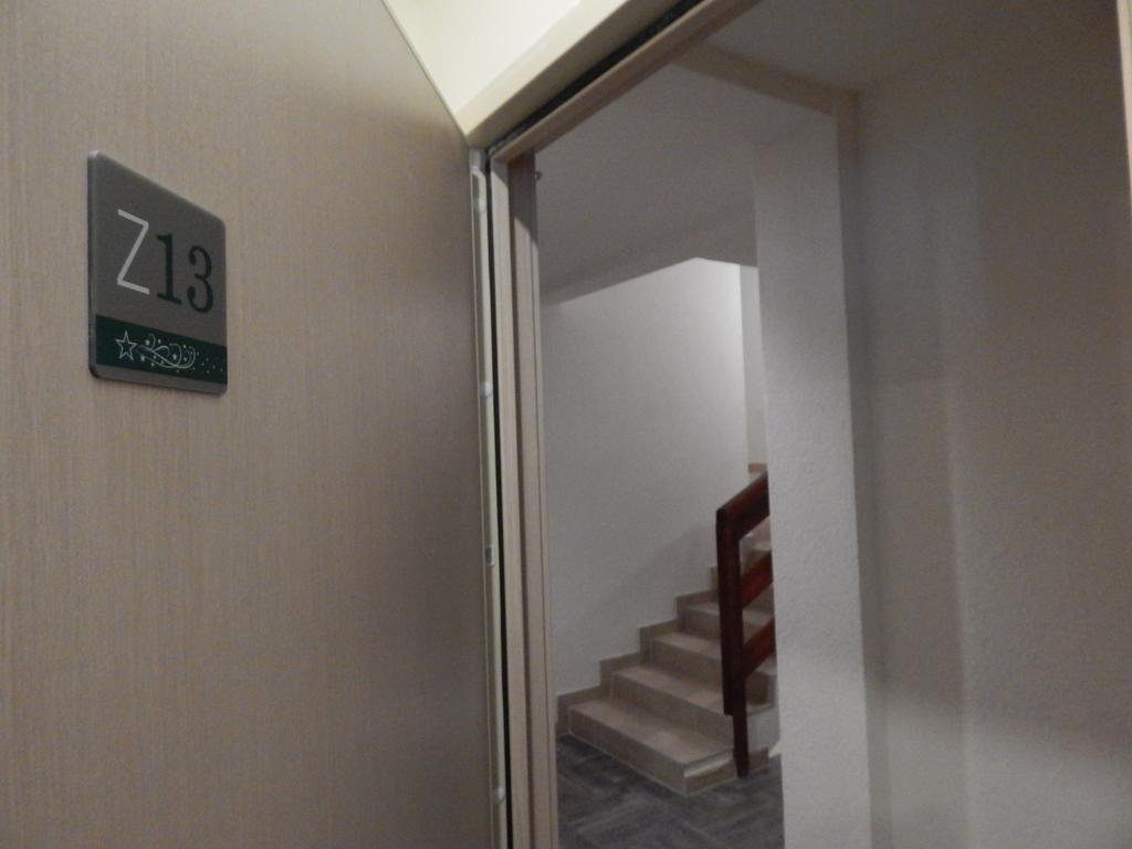 Apartments Zed Vila Zvoncica Kopaonik Eksteriør billede